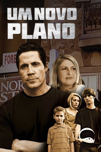 Um Novo Plano - 2011