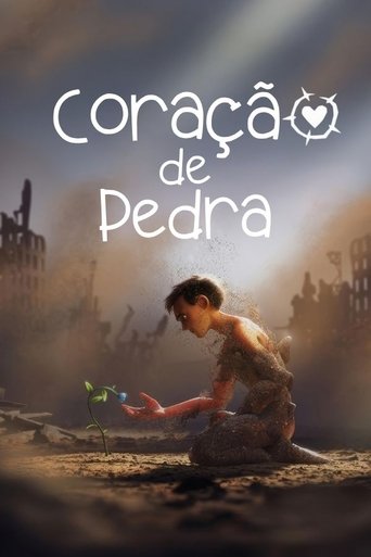 Coracao de Pedra - 2021