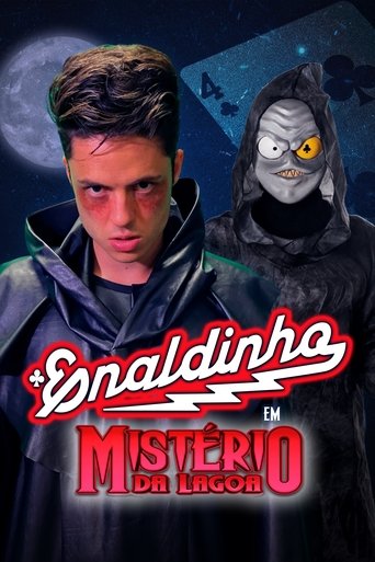 Enaldinho e o Misterio da Lagoa - 2023