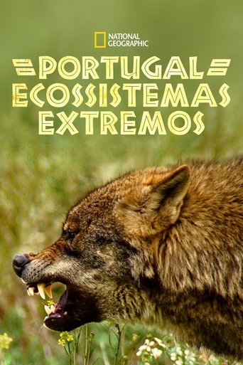 Portugal Ecossistemas Extremos - 2020