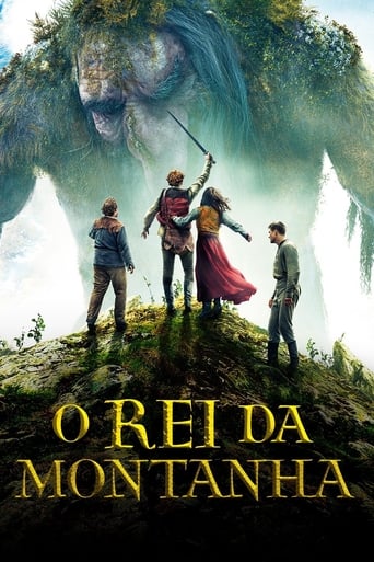 O Rei Da Montanha - 2017
