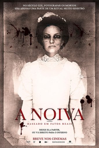 A Noiva - 2017