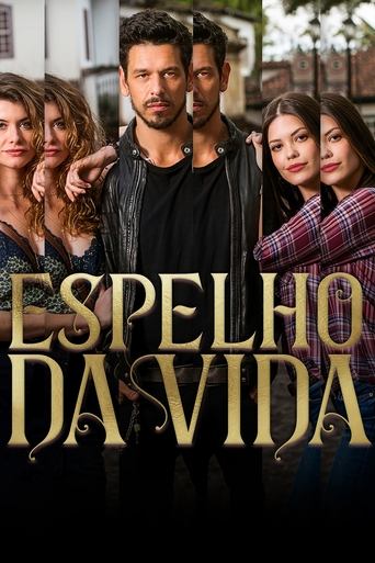 Novela - Espelho Da Vida