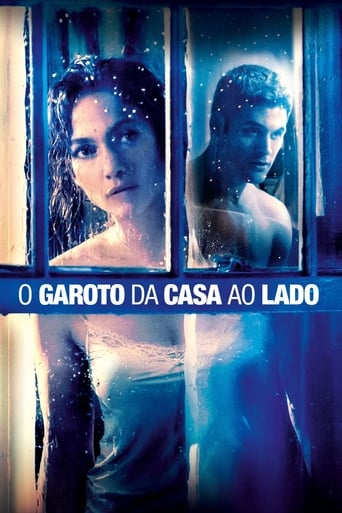 O Garoto Da Casa Ao Lado - 2015