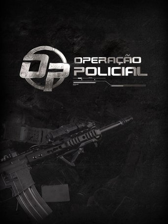 Operacao Policial