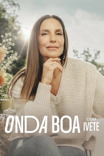 Onda Boa Com Ivete 