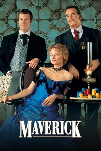 Maverick - 1994