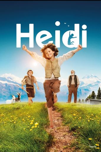 Heidi - 2015 