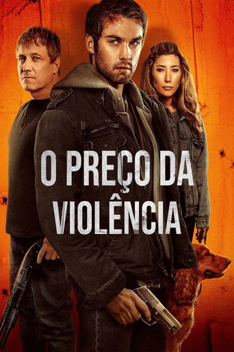 O Preco da Violencia - 2026 