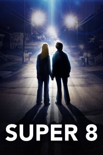 Super 8 - 2011