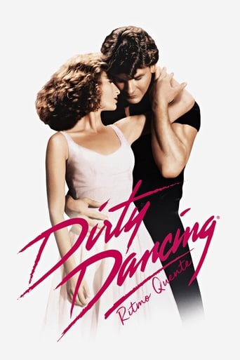 Dirty Dancing: Ritmo Quente - 1987