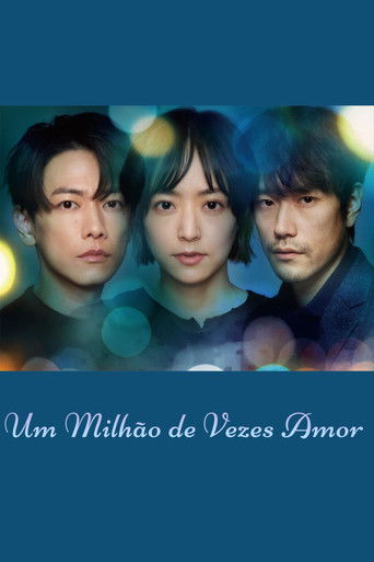 Um Milhao de Vezes Amor