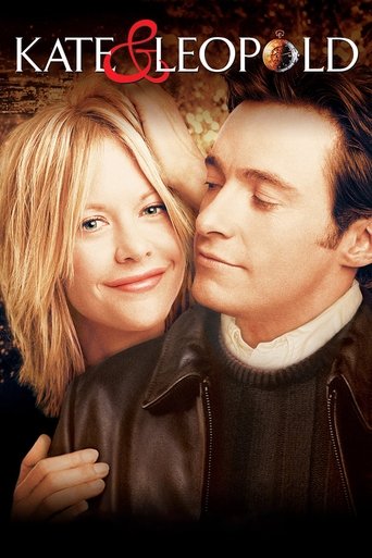 Kate & Leopold - 2001
