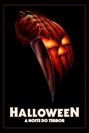 Halloween  A Noite do Terror - 1978
