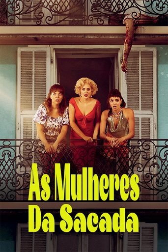 As Mulheres da Sacada - 2025 (L)