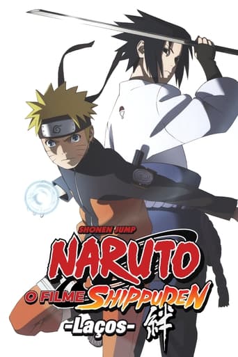 Naruto Shippuden 2: Lacos - 2008