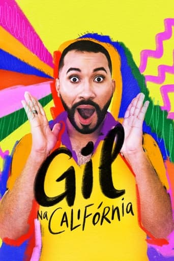 Gil Na California 