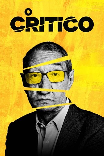 O Critico - 2022 (L)