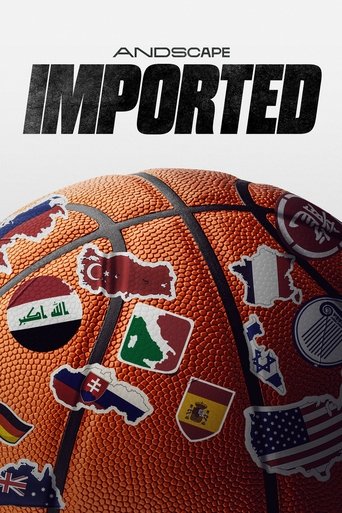 Imported - 2025 (L)