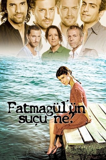 Fatmagul A Forca Do Amor 