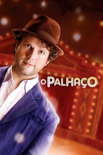O Palhaco - 2011