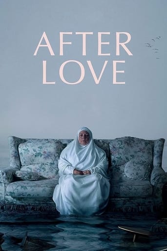 After Love - 2021 (L)