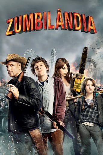 Zumbilandia - 2009 
