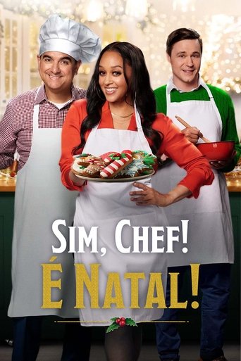 Sim Chef E Natal - 2024 