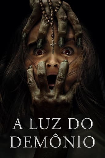 A Luz do Demonio - 2022