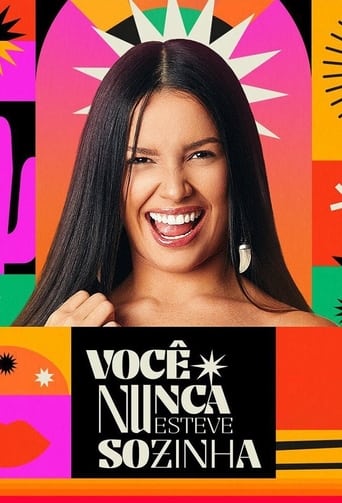 Voce Nunca Esteve Sozinha O Doc De Juliette 