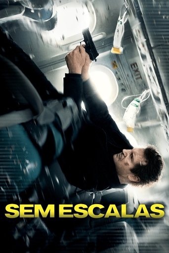 Sem Escalas - 2014