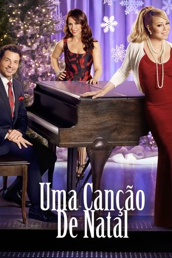 Uma Cancao de Natal - 2015