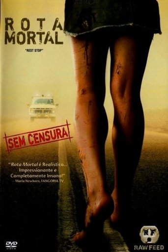 Rota Mortal - 2006