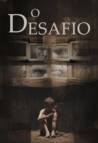 O Desafio - 2019