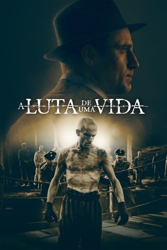 A Luta de uma Vida - 2022 