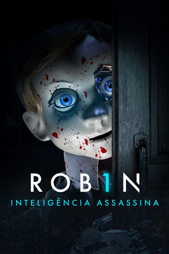 Rob1n Inteligencia Assassina - 2026 