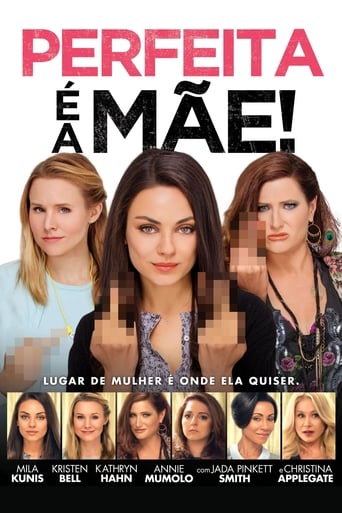 Perfeita e a Mae 1 - 2016