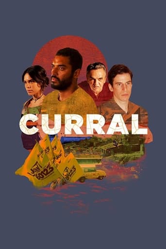 Curral - 2021