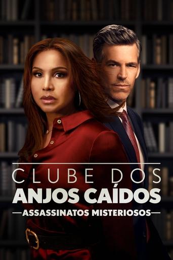 Clube dos Anjos Caidos Assassinatos Misteriosos - 2023