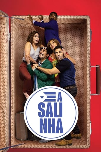 A Salinha - 2021