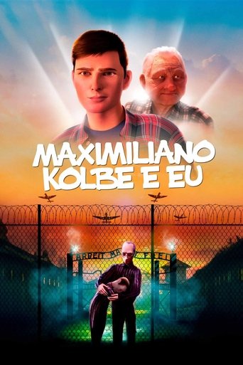 Maximiliano Kolbe e Eu - 2024