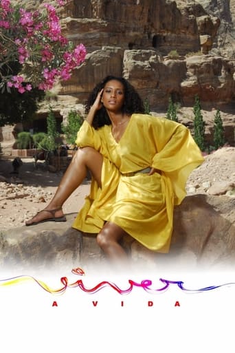 Novela - Viver A Vida
