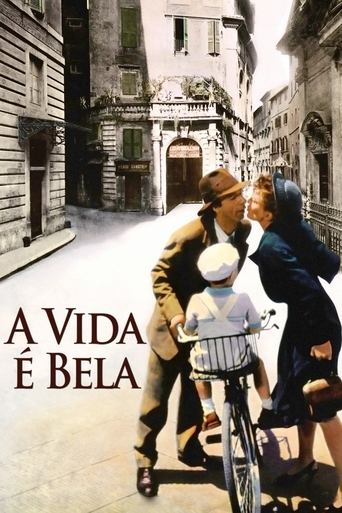 A Vida e Bela - 1997