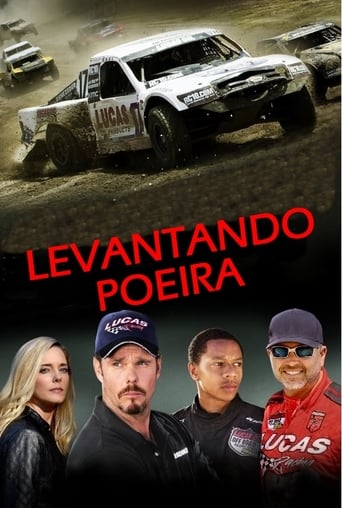 Levantando Poeira - 2018
