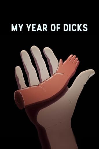 My Year of Dicks - 2022 (L)
