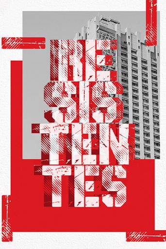 Resistentes - 2024