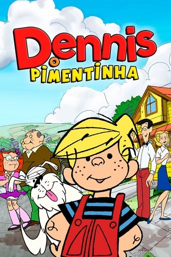 Dennis o Pimentinha