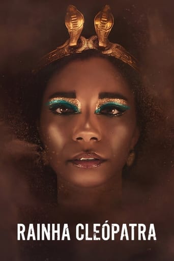 Rainha Cleopatra 