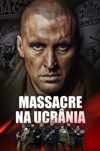 Massacre na Ucrania - 2017