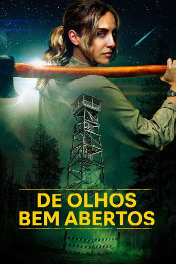 De Olhos Bem Abertos - 2026 